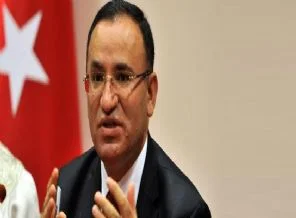 Hükümet'ten İran ajanı haberine açıklama
