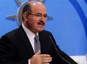 Hükümetten demokratikleşme paketi açıklaması