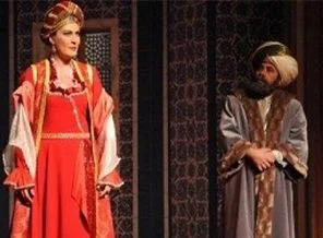 Hürrem Sultan'ın kaftanında kaçak içkiye soruşturma