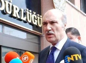 Hüseyin Çapkın'ın acı günü