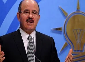 Hüseyin Çelik: Saldırıyı lânetliyorum