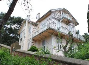 Hüseyin Rahmi Gürpınar'ın müze evi meslek kursu olacak