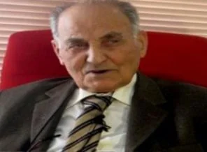 Hüseyin Rahmi Yananlı vefat etti