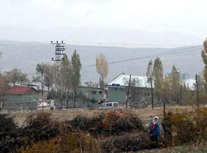 İçişleri Bakanlığı'ndan karakol inşaatı açıklaması