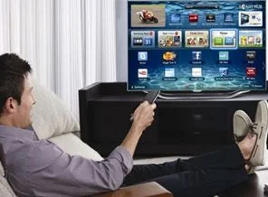 IFA'nın gözdesi 'akıllı televizyon'lar