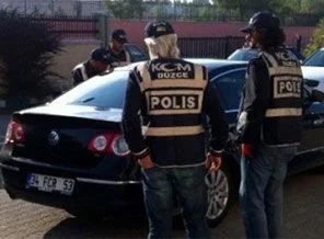 Iğdır'da kaçakçılıkla ilgili büyük zirve