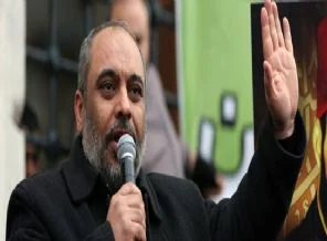 İHH Başkanı'ndan çarpıcı iddialar