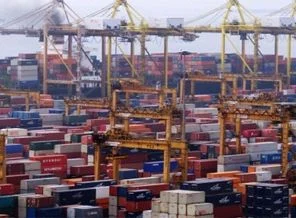 İhracat 8 ayda 100 milyar dolara yaklaştı