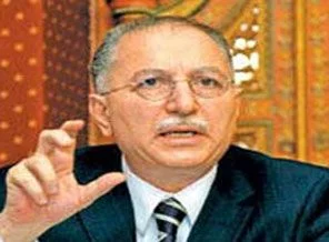 İhsanoğlu'ndan Erdoğan'ı teyid eden açıklama