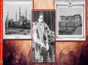 II.Abdülhamid'in fotoğraf arşivinden Osmanlı coğrafyası
