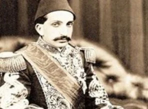 İkinci Abdülhamit'in Güney Amerika operasyonu