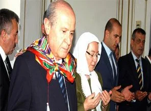 İktidar ve muhalefetten birlik mesajları