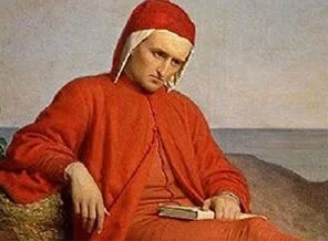 İlahi Komedya'nın yazarı Dante uyku hastası mıydı?