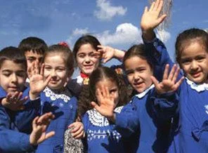 İlk ders zili yarın çalıyor