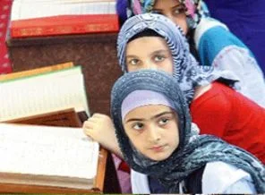 İlk 'Hafızlık Liseleri'ne yoğun talep