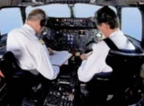 İlk Rum pilot