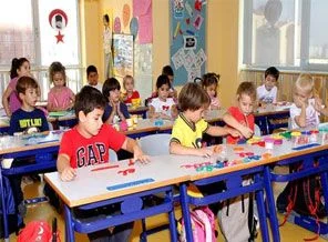 İlkokula adım atmanın bedeli 575 lira