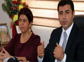 İmralı'dan gelen BDP heyeti Kandil yolcusu