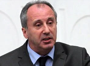 İnce'den Güler'e Gezi sorusu