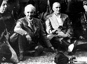 İnönü 1937'de başbakanlıktan neden uzaklaştırıldı?