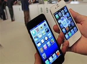 iOS 7'yle ilgili ilginç şikayet