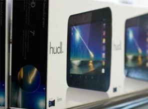 iPad'e 380 liralık rakip geliyor...