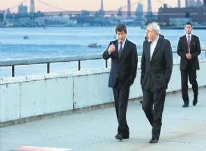 İran ve Türkiye dışişleri ABD'de dinlemelere takılmamak için bakın ne yaptılar!