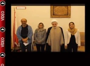 İşçi Partisi Hizbullah'ın merkezinde!