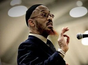 'İslam artık Batı'dan geliyor'