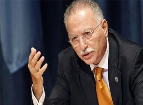 İsrail'i sert bir şekilde kınadı