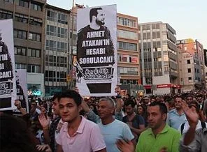 İstanbul'da 1'i çocuk 43 gözaltı