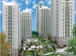 İstanbul'da AVM'ler daire fiyatlarını zıplattı