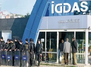 İstanbul'da doğalgaz fiyatı dolara endekslenecek