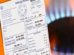 İstanbul''da doğalgaz zamlanacak