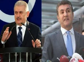 İstanbul'da Sarıgül-Yıldırım yarışırsa 'Erzincan' etkili olacak!