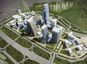 İstanbul Finans Merkezi için geri sayım başlıyor