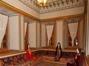 İstanbul, Karaman'a götürülünce nikaha evet dedi