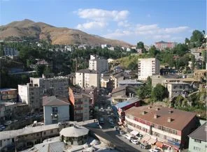 İşte 5 ilçeyi yöneten 'süper kaymakam'