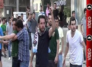 İşte Ahmet Atakan'ın son görüntüleri