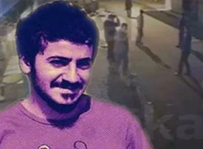 İşte Ali İsmail Korkmaz cinayetinde oteldeki şalteri indiren kişi