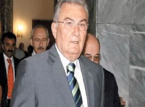 İşte Deniz Baykal'a sorulacak sorular