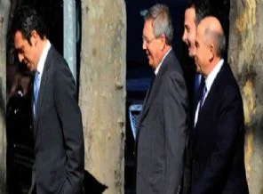 İşte Fenerbahçe'nin başkan adayları