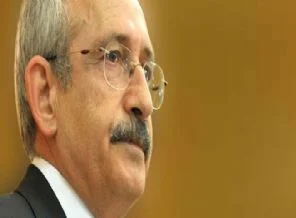 İşte Kılıçdaroğlu sözlüğü