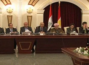 İşte Kürtlerin demokrasi macerası