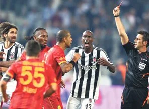 İşte Melo'yu bekleyen ceza