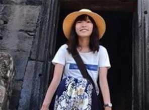 İşte Nevşehir'de öldürülen Japon turistin son görüntüleri