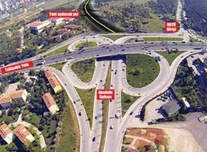 İşte ODTÜ planının ayrıntıları