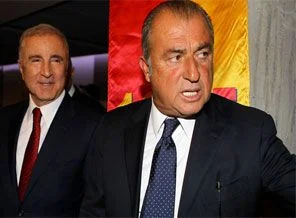 İşte Terim'in yeni adresi