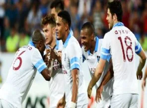 İşte Trabzonspor'un UEFA listesi