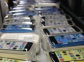 İşte yeni iPhone'un ilk videosu!